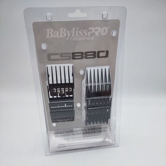 BaByliss PRO FXCS880 Replacement Guide Combo - Picture 1 of 3